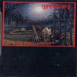 Download Baphomet - The Dead Shall Inherit