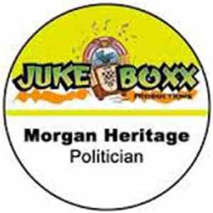 Download Morgan Heritage - Politician