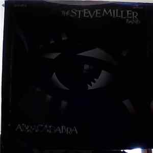 Download Steve Miller Band - abracadabra