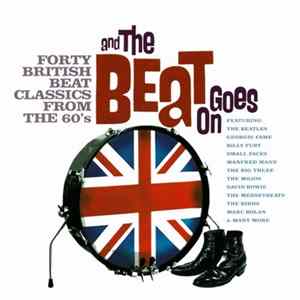 Download Various - And The Beat Goes On