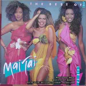 Download Mai Tai - The Best Of