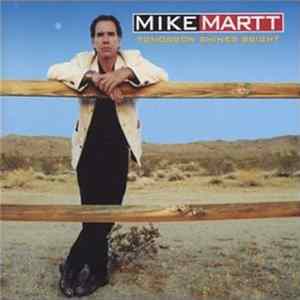 Download Mike Martt - Tomorrow Shines Bright