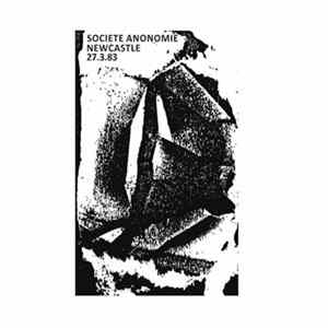 Download Societe Anonomie - Newcastle University 27.3.83