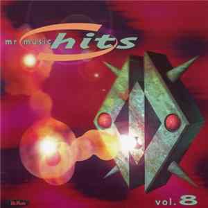 Download Various - Mr Music Hits 8. 1997