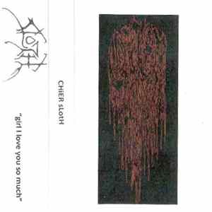 Download Sloth / Chier - Sloth (6) / Chier