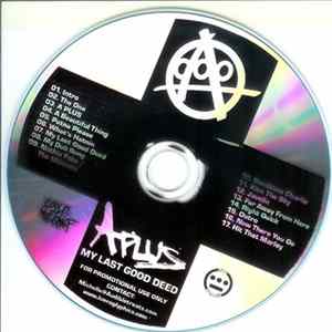 Download A Plus - My Last Good Deed