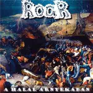 Download Roar - A Halál Árnyékában