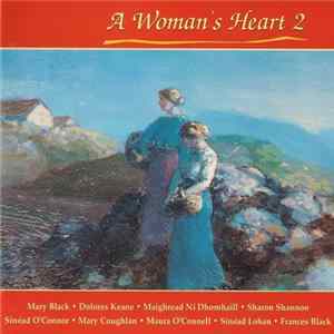 Download Various - A Woman's Heart 2