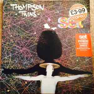 Download Thompson Twins - Set