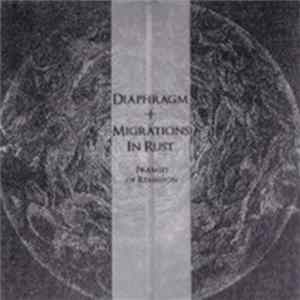 Download Migrations In Rust / Diaphragm - Framed Of Remission