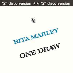Download Rita Marley - One Draw (Disco Version)
