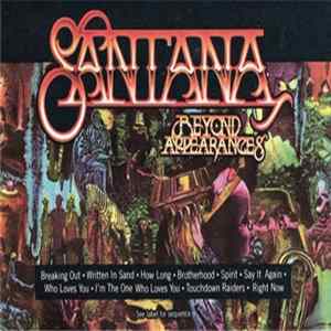 Download Santana - Beyond Appearances