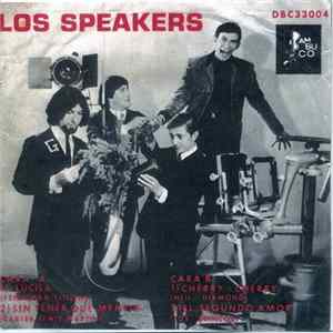 Download Los Speakers - Lucila
