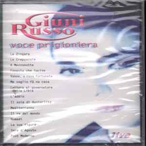 Download Giuni Russo - Voce Prigioniera Live