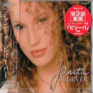 Download Janita - Believer