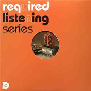 Download Various - Required Listening Vol 2 Sampler 3