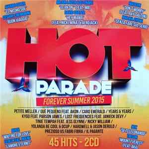 Download Various - Hot Parade - Forever Summer 2015