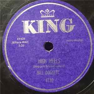 Download Bill Doggett - High Heels / Sweet Slumber