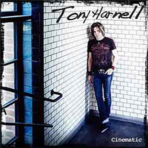 Download Tony Harnell - Cinematic