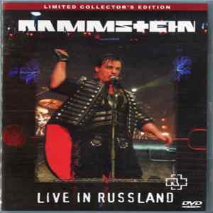 Download Rammstein - Live In Russland