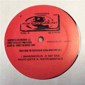 Download Xgovernment - Bangdocious / Day One / Rapstarz