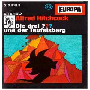 Download William Arden - Die Drei ??? 19 - Und Der Teufelsberg
