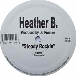Download Heather B. - Steady Rockin