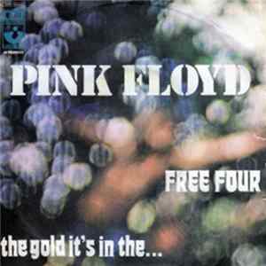 Download Pink Floyd - Free Four