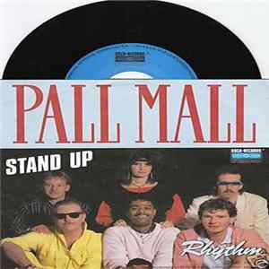 Download Pall Mall - Stand Up