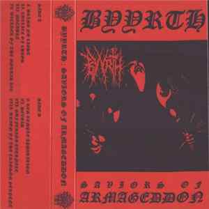 Download Byyrth - Saviors Of Armageddon