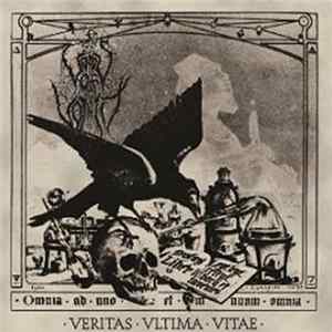 Download Voids Of Vomit - Veritas Vltima Vitae
