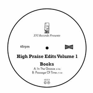 Download Books - High Praise Edits Volume 1