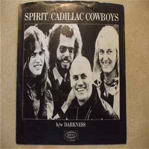 Download Spirit - Cadillac Cowboys