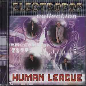 Download Human League - Electropop Collection