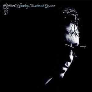 Download Richard Hawley - Truelove's Gutter