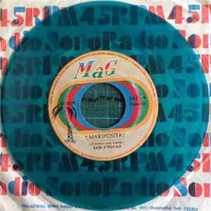 Download Los Felcas - Mariposita / La Rosca