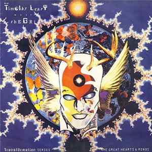 Download Dr. Timothy Leary Meets The Grid - Origins Of Dance