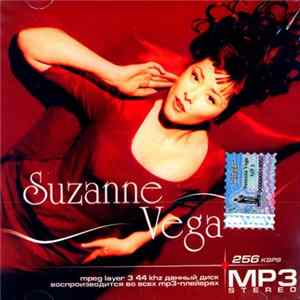 Download Suzanne Vega - Suzanne Vega MP3