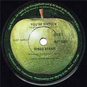 Download Ringo Starr - You're Sixteen