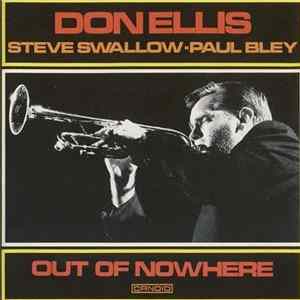 Download Don Ellis - Out Of Nowhere