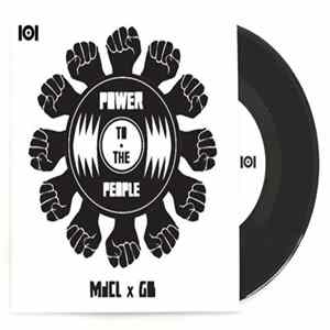 Download MdCL x GB - Power To The People
