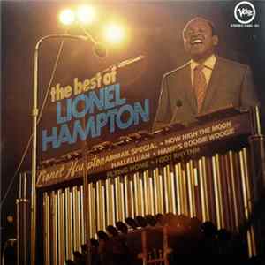 Download Lionel Hampton - The Best Of Lionel Hampton