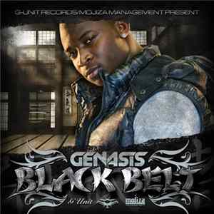 Download Genasis - Black Belt