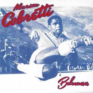 Download Marion Cobretti - Glória Glória Belenenses / Matateu