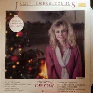 Download Jamie Owens-Collins - The Gift Of Christmas