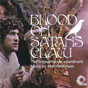 Download Marc Wilkinson - Blood On Satan's Claw