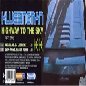 Download Klubbingman - Highway To The Sky (Part Two)