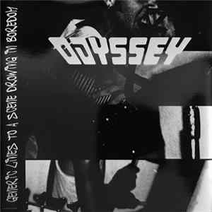 Download Odyssey - Generic Lines To A Scene Drowning In Boredom