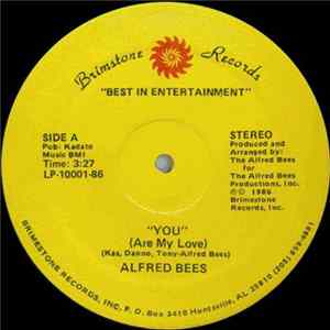 Download Alfred Bees - You (Are My Love)
