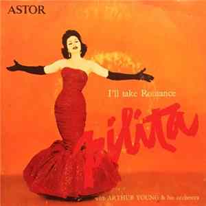 Download Pilita - I'll Take Romance